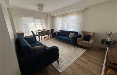 KÜLTÜR MAHALLESİNDE 3+1 SATILIK DAİRE