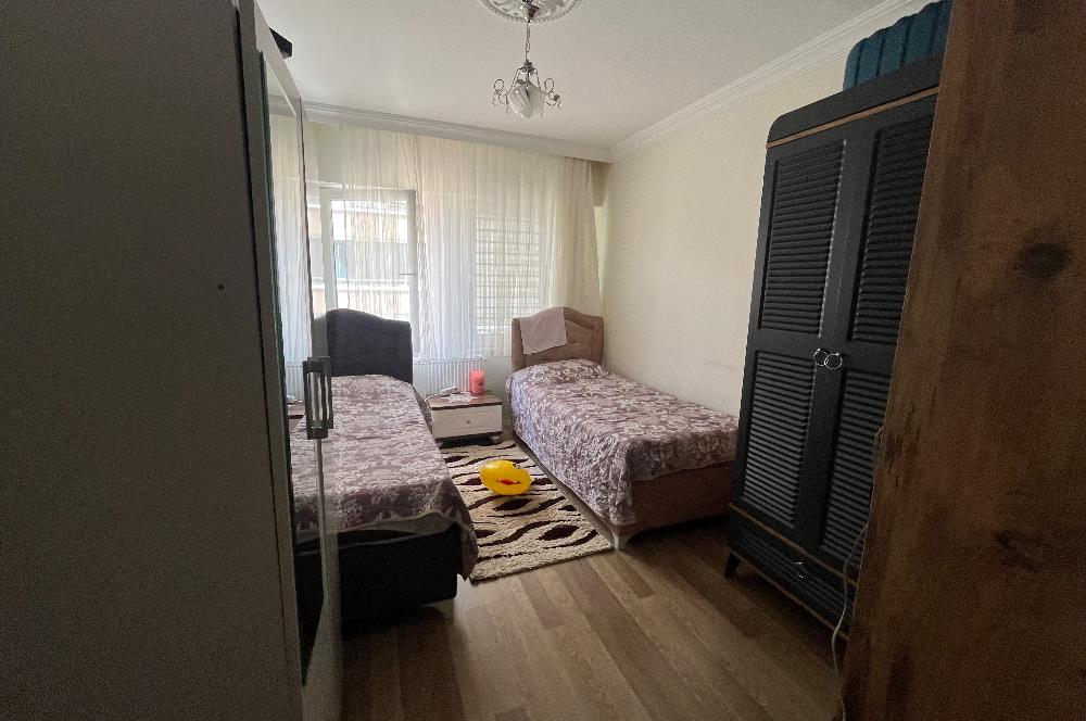 KÜLTÜR MAHALLESİNDE 3+1 SATILIK DAİRE