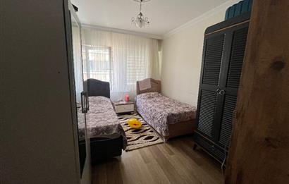 KÜLTÜR MAHALLESİNDE 3+1 SATILIK DAİRE