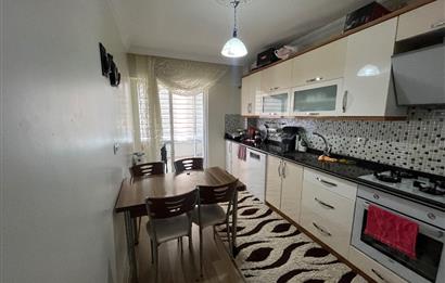 KÜLTÜR MAHALLESİNDE 3+1 SATILIK DAİRE