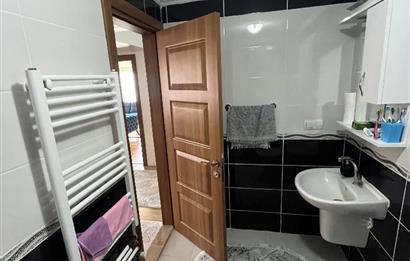 KÜLTÜR MAHALLESİNDE 3+1 SATILIK DAİRE