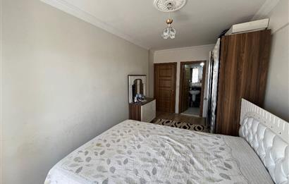 KÜLTÜR MAHALLESİNDE 3+1 SATILIK DAİRE