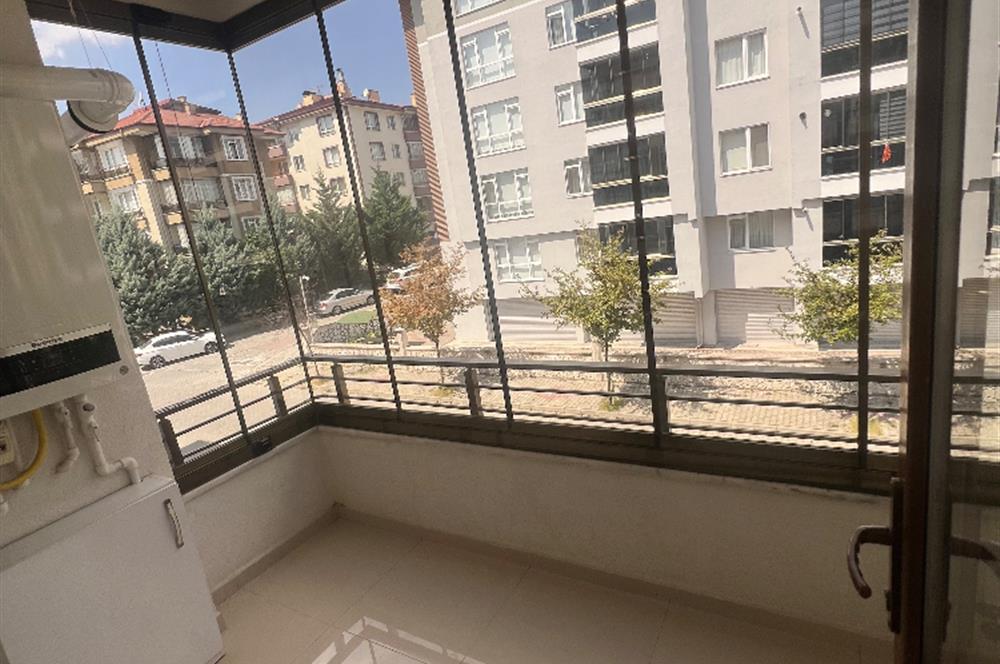 Kültür mahallesinde kiralık 2 + 1