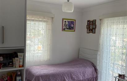 Bodrum-Yokuşbaşı müstakil girişli dubleks daire