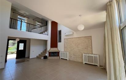 Amazing detached 5+2 villa for rent in Bellapais, Kyrenia. UNFURNISHED