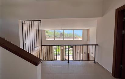 Amazing detached 5+2 villa for rent in Bellapais, Kyrenia. UNFURNISHED