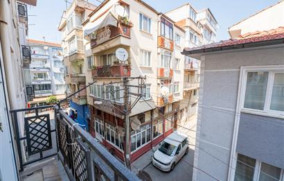 C21 CİUS ; ŞEHRİN KALBİNDE EŞYALI KİRALIK 3+1 DAİRE