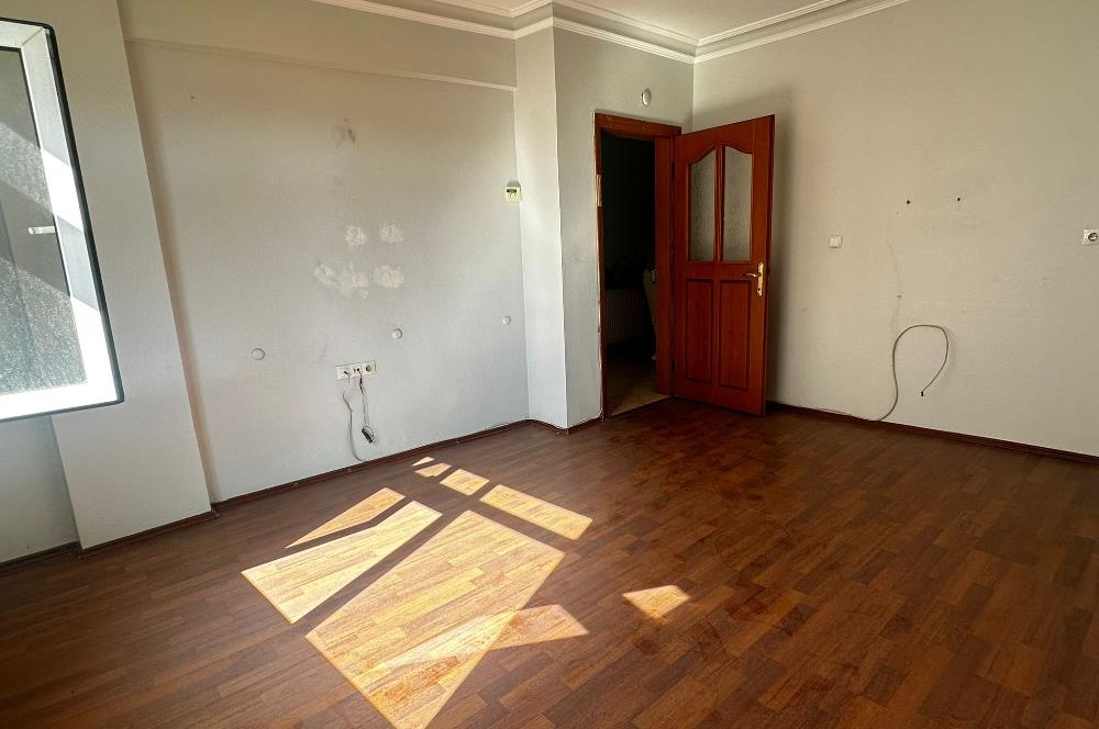 Kağıthane Yahya Kemal Mahallesi 2+1 Kiralık Daire 