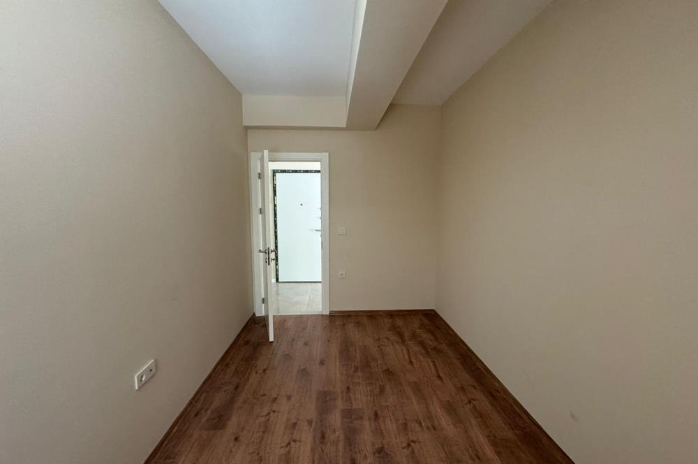 Hatay Basın Sitesi Mahallesi'nde Kiralık Sıfır 2+1 Daire