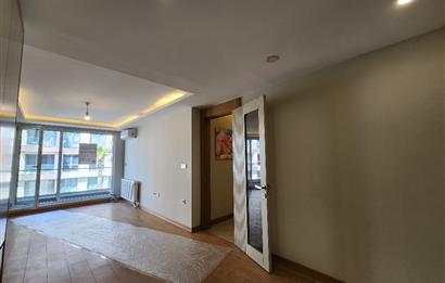 SEA VİEW 2+1 FLAT FOR SALE