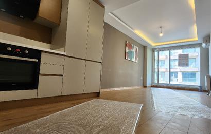 SEA VİEW 2+1 FLAT FOR SALE