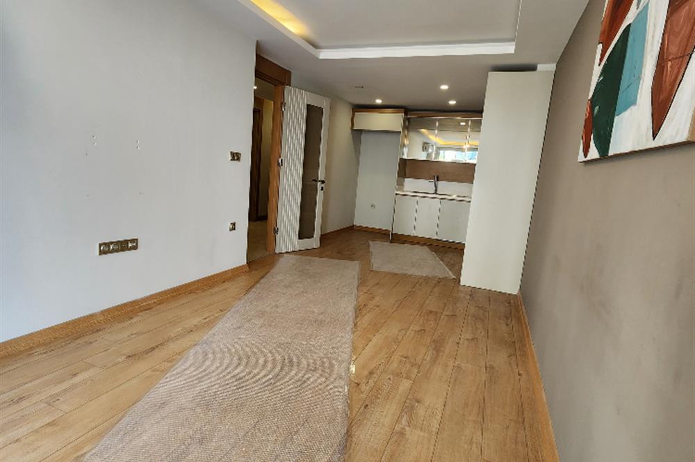 SEA VİEW 2+1 FLAT FOR SALE