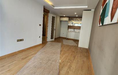 SATILIK 2+1 DAİRE BÜYÜKÇEKMECE DENİZ MANZARALI 