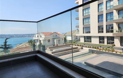 SEA VİEW 2+1 FLAT FOR SALE