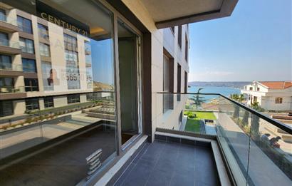 SEA VİEW 2+1 FLAT FOR SALE