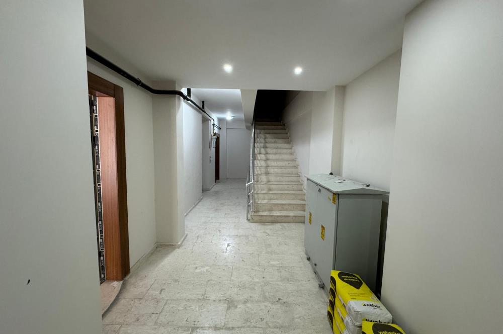 Hatay Basın Sitesi Mahallesi'nde Kiralık Sıfır 2+1 Daire