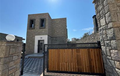 Bodrum Ortakent Merkezde 4+1  Müstakil Özel Havuzlu  Villa