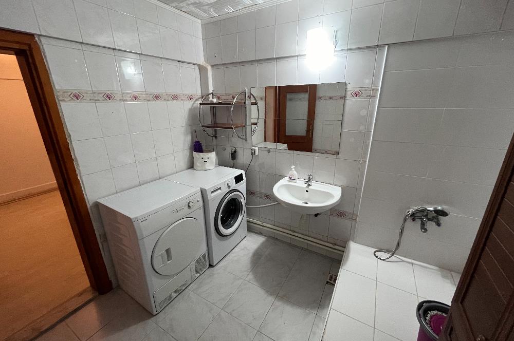 Büyükçekmece - Pinartepe Mah. Satılık 5+2 Bakımlı Villa