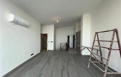 ACIBADEM KONAKLARINDA DENİZ GÖREN SATILIK 4+1 DUBLEKS DAİRE