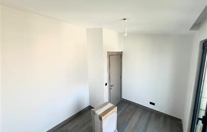 ACIBADEM KONAKLARINDA DENİZ GÖREN SATILIK 4+1 DUBLEKS DAİRE