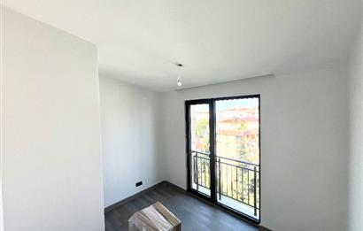 ACIBADEM KONAKLARINDA DENİZ GÖREN SATILIK 4+1 DUBLEKS DAİRE