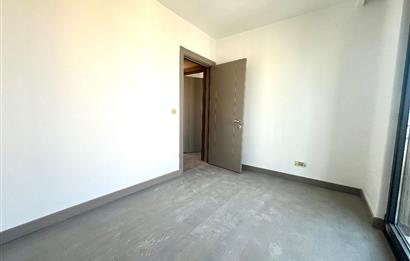 ACIBADEM KONAKLARINDA DENİZ GÖREN SATILIK 4+1 DUBLEKS DAİRE