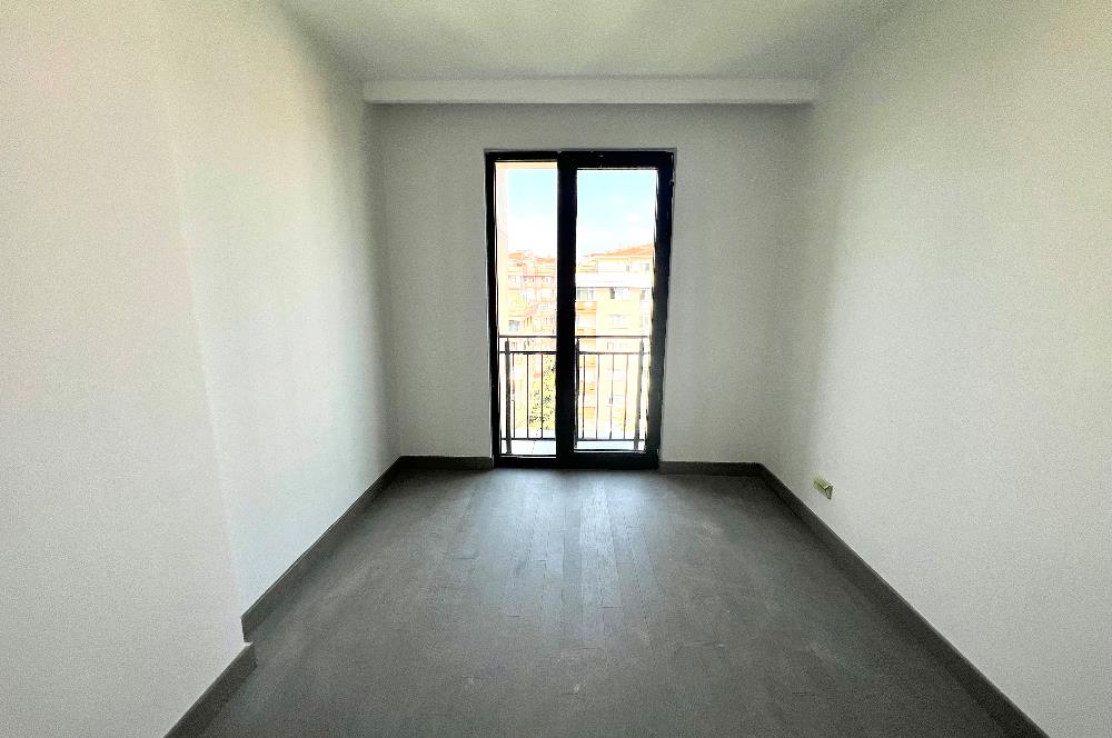 ACIBADEM KONAKLARINDA DENİZ GÖREN SATILIK 4+1 DUBLEKS DAİRE