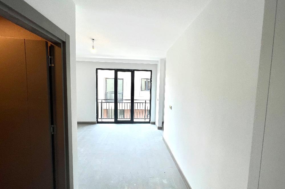 ACIBADEM KONAKLARINDA DENİZ GÖREN SATILIK 4+1 DUBLEKS DAİRE