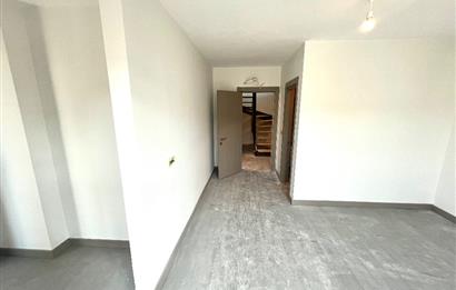 ACIBADEM KONAKLARINDA DENİZ GÖREN SATILIK 4+1 DUBLEKS DAİRE