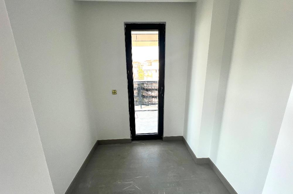 ACIBADEM KONAKLARINDA DENİZ GÖREN SATILIK 4+1 DUBLEKS DAİRE