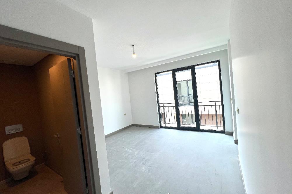 ACIBADEM KONAKLARINDA DENİZ GÖREN SATILIK 4+1 DUBLEKS DAİRE