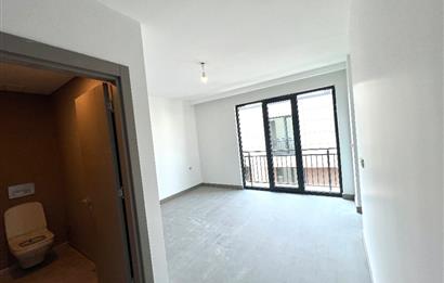 ACIBADEM KONAKLARINDA DENİZ GÖREN SATILIK 4+1 DUBLEKS DAİRE