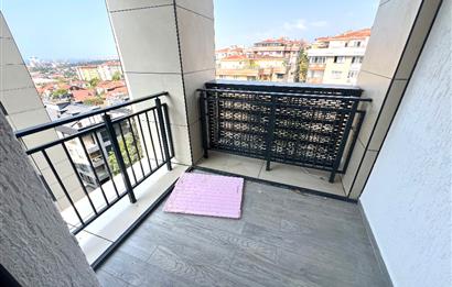 ACIBADEM KONAKLARINDA DENİZ GÖREN SATILIK 4+1 DUBLEKS DAİRE