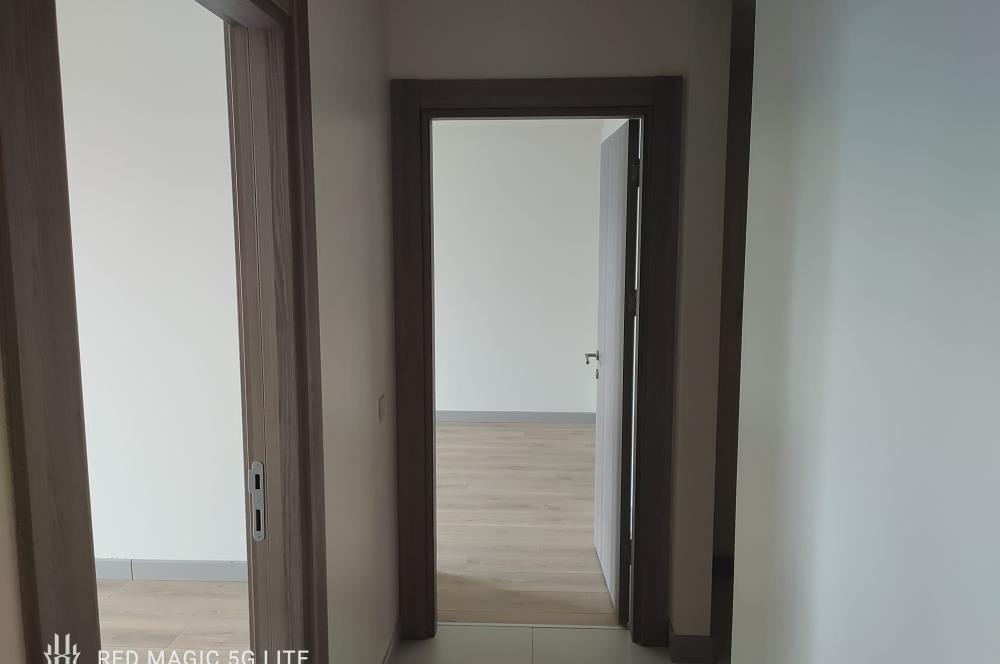 muhye vadi konutları 3+1 vadi manzaralı kiralık