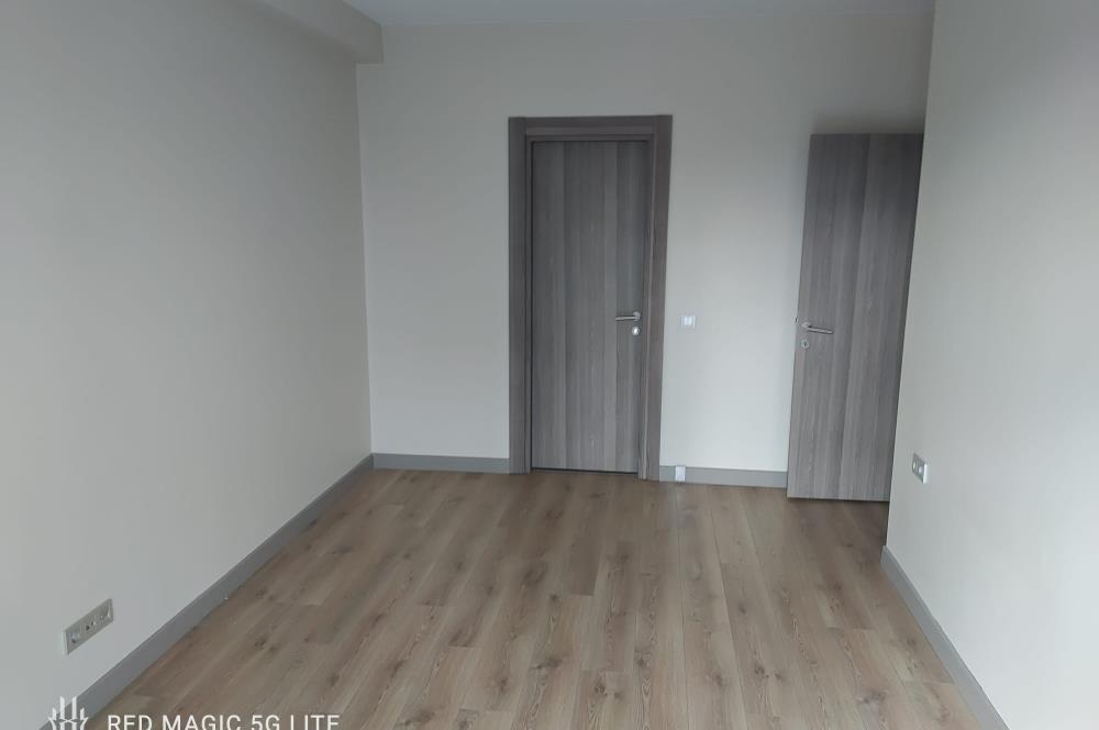 muhye vadi konutları 3+1 vadi manzaralı kiralık