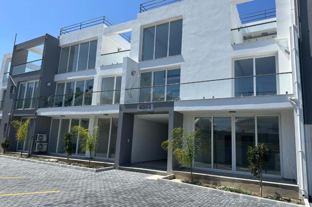 2+1 apartment for sale, Dogankoy, Kyrenia