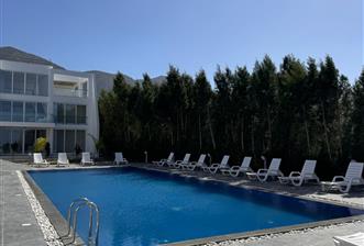 1+1 apartment for sale, Dogankoy, Kyrenia