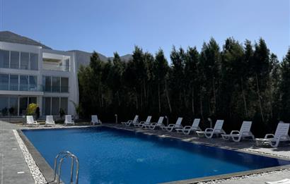 2+1 apartment for sale, Dogankoy, Kyrenia