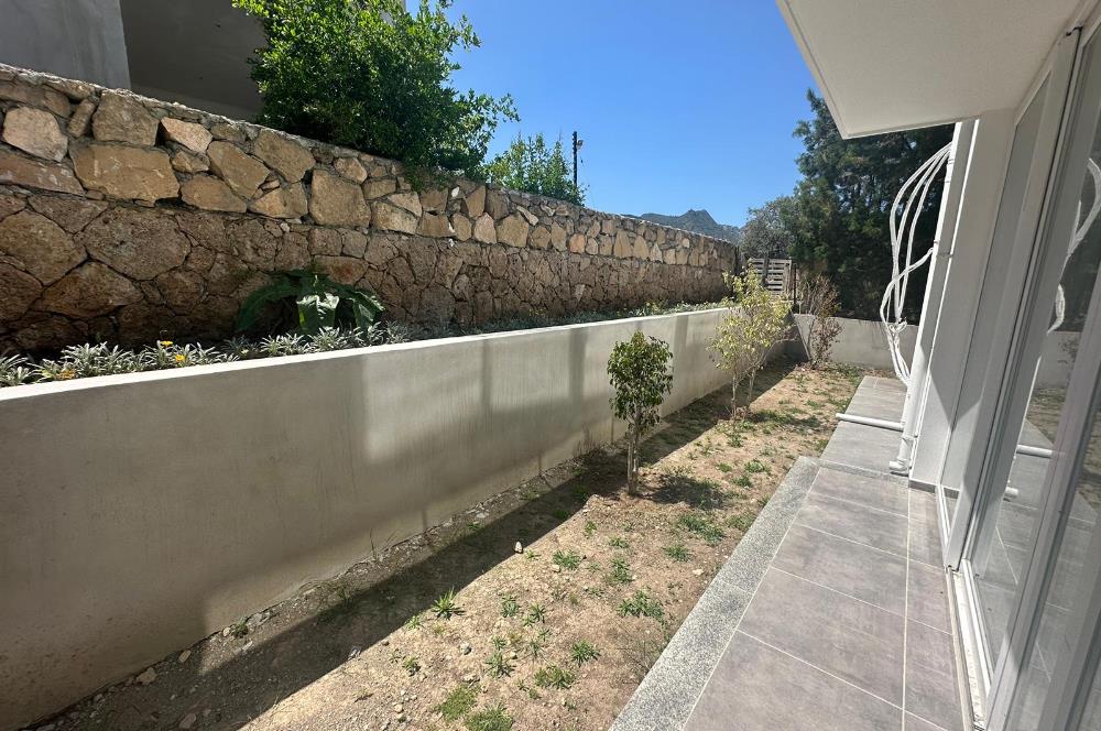 2+1 apartment for sale, Dogankoy, Kyrenia