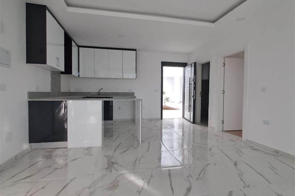 1+1 apartment for sale, Dogankoy, Kyrenia