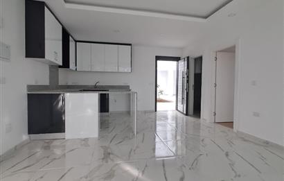 1+1 apartment for sale, Dogankoy, Kyrenia