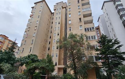 Maltepe Yalı Mahallesi'nde 3+1 Satılık Daire Marmarayn Yanı Başı