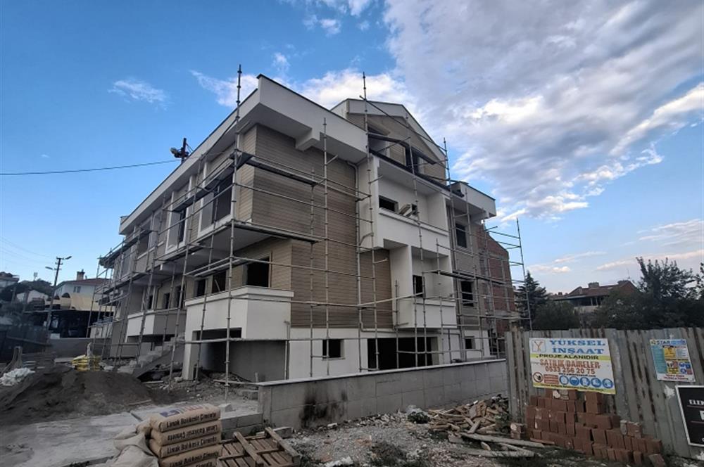 CENTURY 21. LOCA GAYRİMENKUL'DEN SATILIK 2+1 SIFIR DAİRE