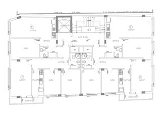 SAĞLIK MAH. ADNAN SAYGUN CAD. PROJEDEN ARA KAT 1+1 SATILIK DAİRE