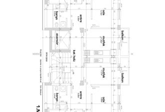 TUNALI HİLMİ'DE CİN ALİ MÜZESİ YANI PROJEDEN KATTA 2+1 DAİRE