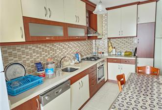 C21 NOVO'DAN BURSA NAMAZGAH UMURBEY MH. SATILIK 2+1 DAİRE