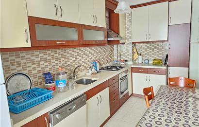 C21 NOVO'DAN BURSA NAMAZGAH UMURBEY MH. SATILIK 2+1 DAİRE