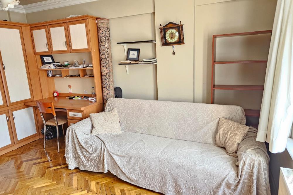 C21 NOVO'DAN BURSA NAMAZGAH UMURBEY MH. SATILIK 2+1 DAİRE