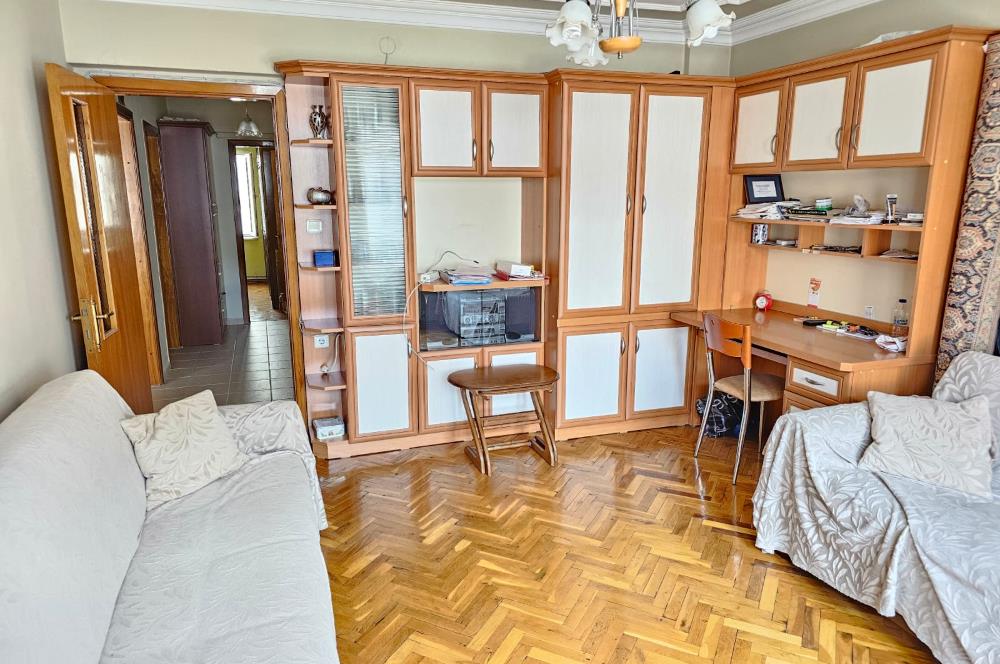 C21 NOVO'DAN BURSA NAMAZGAH UMURBEY MH. SATILIK 2+1 DAİRE