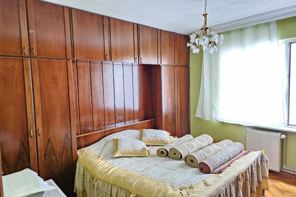 C21 NOVO'DAN BURSA NAMAZGAH UMURBEY MH. SATILIK 2+1 DAİRE